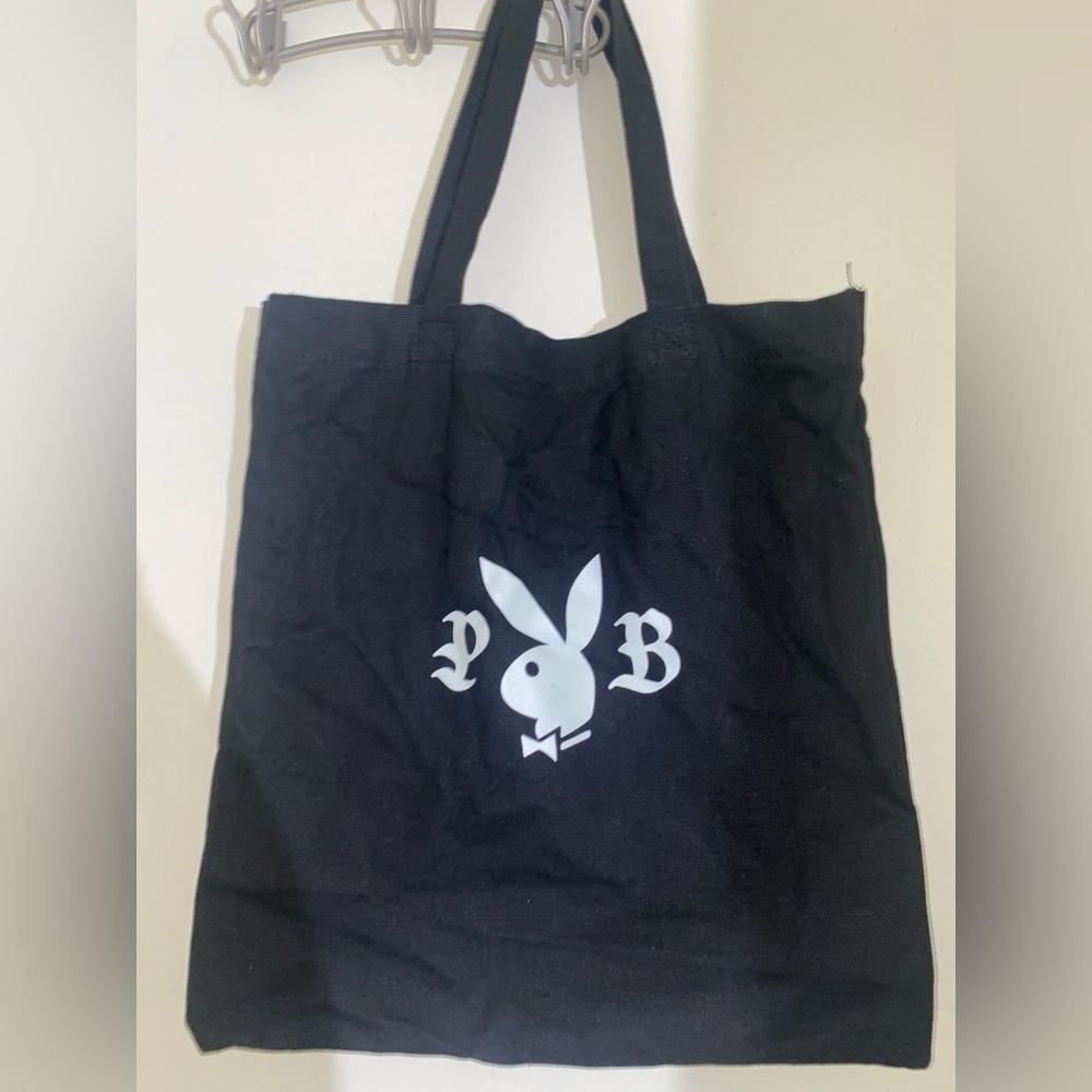 Playboy By PacSun Tote Bag